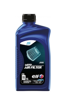 Elf Moto Aır Fılter Oıl Performans Hava Filtresi Yağı Elf Moto Aır Fılter Oıl Performans Hava Filtresi Yağı