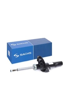 Ön Sağ Amortisör Peugeot 207 Hb Sw Cc 2006/2013 1,4hdi 1,6hdi 1,6 16v 5208.62 313681 Sachs Ön Sağ Amortisör Peugeot 207 Hb Sw Cc 2006/2013 1,4hdi 1,6hdi 1,6 16v 5208.62 313681 Sachs