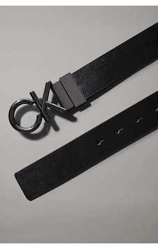 Calvin Klein Erkek Kemer-k50k510354 Siyah Calvin Klein Erkek Kemer-k50k510354 Siyah