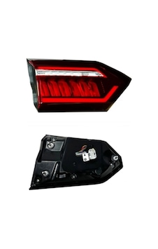 Chery Tiggo 8 Pro İç Stop Sol Chery Tiggo 8 Pro İç Stop Sol