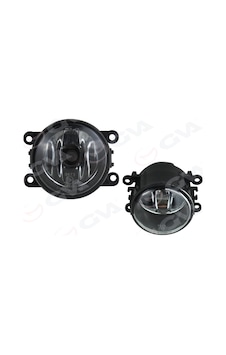 Gva 2019002 Sis Farı Ampüllü Fluence-megane Iı-ııı-kangoo 07 Master-logan-p207 06 P307 05 C4-astra G-h- Corsa D-merıva A-vectra C-zafıra-agıla-p407-p607-c5-c6-xsara 6206.39-8200074008-26155eb500