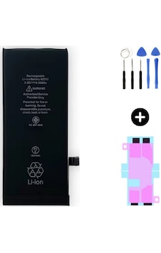 Apple Uyumlu iPhone 11 A Kalite Batarya Pil + Montaj Seti Apple Uyumlu iPhone 11 A Kalite Batarya Pil + Montaj Seti