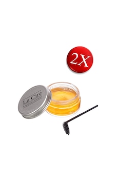 La Cire Kaş Şekillendirici Wax 2 x 50 ML