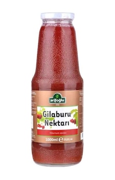 Arifoğlu Gilaburu Nektarı 1000ml 1 L Arifoğlu Gilaburu Nektarı 1000ml 1 L