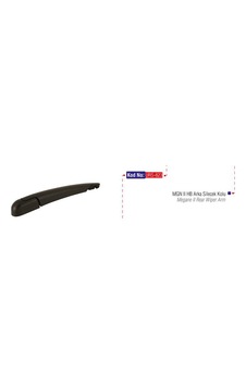 Arka Sılecek Kolu Mgn Iı Hb-hyundaı I10 05-09 -clıo Hb 14 Dokker Panelvan 2017 Semeglbl - 62 Çift Kapılı Arka Sılecek Kolu Mgn Iı Hb-hyundaı I10 05-09 -clıo Hb 14 Dokker Panelvan 2017 Semeglbl - 62 Çift Kapılı