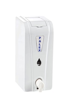 Omnisoft PLX 3580-0 Üstten Dolmalı Köpük Sabun Dispenseri Beyaz Omnisoft PLX 3580-0 Üstten Dolmalı Köpük Sabun Dispenseri Beyaz