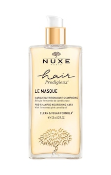 Nuxe Hair Prodigieux Pre-shampoo Nourishing Mask 125 Ml