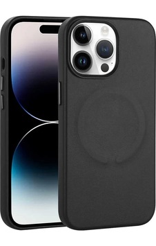 Apple Uyumlu iPhone 14 Pro Max Kılıf PU Deri Magsafe Wireless Şarj Özel Apple Uyumlu iPhone 14 Pro Max Kılıf PU Deri Magsafe Wireless Şarj Özel