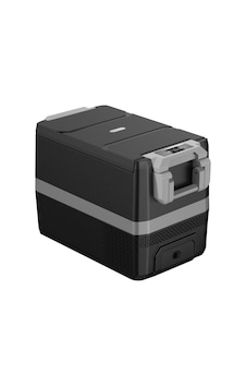 40 L Tek Bölmeli 12-24v Mini Buzdolabı 220v İle Çalışabilir Dokunmatik Ekranlı 40 L Tek Bölmeli 12-24v Mini Buzdolabı 220v İle Çalışabilir Dokunmatik Ekranlı