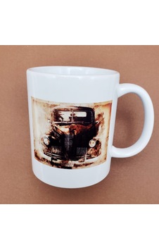 Kupa & Bardak Nostaljik Vosvos Kupa & Bardak Nostaljik Vosvos