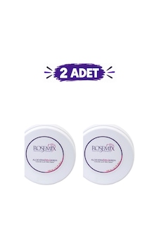 Rosemix - 793 - - Alovera Özlü Krem 150 Ml - 2 Adetlik - Smglobal - Set Ürün