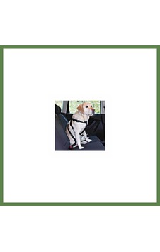 Bezos Köpek Emniyet Kemeri Medium 50-70 Cm Hb006 Bezos Köpek Emniyet Kemeri Medium 50-70 Cm Hb006