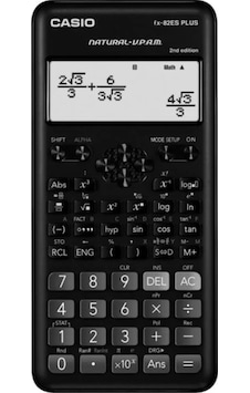 Casio Fx-82es Plus 2. Nesil Bilimsel Fonksiyonlu Hesap Makinesi Çok Renkli Casio Fx-82es Plus 2. Nesil Bilimsel Fonksiyonlu Hesap Makinesi Çok Renkli