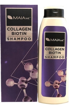 Maia Collagen Kolajen Biotin Şampuan 350 ML Maia Collagen Kolajen Biotin Şampuan 350 ML