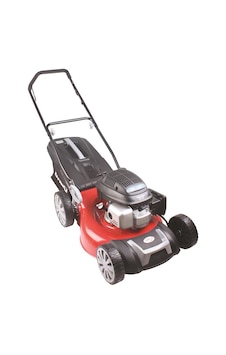 Honda BC-530H55 İtmeli Benzinli Çim Biçme Makinesi