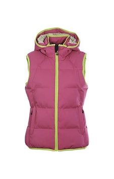 Cmp Killtec Mildred Kadın Outdoor Yelek Pembe