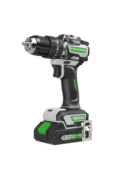 Truegreen TG4E 115 70NM Akülü Darbeli Matkap