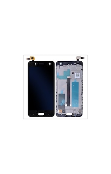 Turkcell T80 Lcd Ekran Dokunmatik Çıtalı - Siyah Renk Turkcell T80 Lcd Ekran Dokunmatik Çıtalı - Siyah Renk