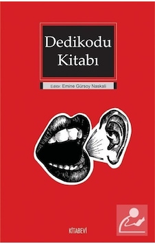 Dedikodu Kitabı Dedikodu Kitabı