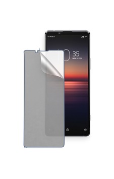 Sony Xperıa 1 Iı Uyumlu Ön Yüzey Mat Hidrojel Ekran Koruyucu Sony Xperıa 1 Iı Uyumlu Ön Yüzey Mat Hidrojel Ekran Koruyucu
