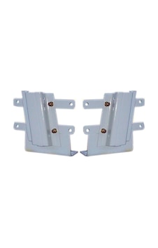 Massey Ferguson 240 S / 255 T Tente Bağlantı Ayağı Takım Massey Ferguson 240 S / 255 T Tente Bağlantı Ayağı Takım