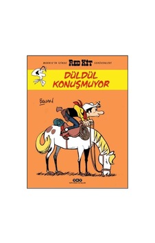 Düldül Konuşmuyor Red Kit 84 - Elm-01-722408 Düldül Konuşmuyor Red Kit 84 - Elm-01-722408