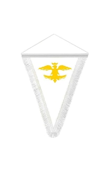 Avrupa Hun İmparatorluğu Devleti -17 Eski Türk Devletleri Bayrağı - Üçgen Flama Bayrak 1 Avrupa Hun İmparatorluğu Devleti -17 Eski Türk Devletleri Bayrağı - Üçgen Flama Bayrak 1