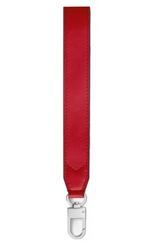 Montblanc Meisterstück Kırmızı Askı 127395 Montblanc Meisterstück Kırmızı Askı 127395