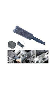 Skygo Mikrofiber Jant Temizleme Fırçası Skygo Mikrofiber Jant Temizleme Fırçası