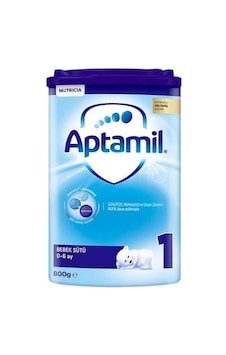 Pronutra 1-800gr Akıllı Kutu 1 Adet Pronutra 1-800gr Akıllı Kutu 1 Adet