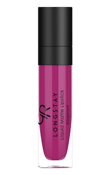 Golden Rose Longstay Liquid Matte Lipstick 08