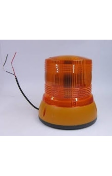 12v-24v Çakar Tepe Lambası Sarı Ledli 145 145 Mm - Tas-060 12v-24v Çakar Tepe Lambası Sarı Ledli 145 145 Mm - Tas-060