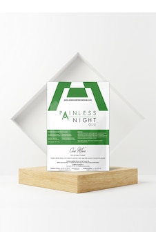 One More Internatıonalpaınless Nıght Glu