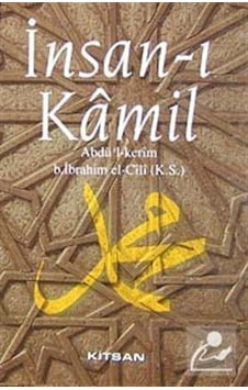 İnsan-ı Kamil (2 Cilt Set) / Abdü'I-Kerim b. İbrahim el-Cili 9789757557456 İnsan-ı Kamil (2 Cilt Set) / Abdü'I-Kerim b. İbrahim el-Cili 9789757557456