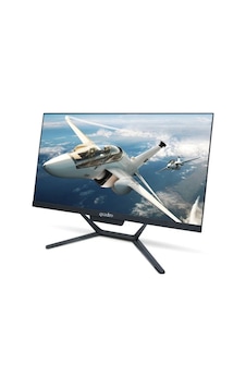 Quadro Stark H224-26850 i5 12450H 8 GB 480 GB SSD 23.8" Dos UHD Masaüstü Bilgisayar Quadro Stark H224-26850 i5 12450H 8 GB 480 GB SSD 23.8" Dos UHD Masaüstü Bilgisayar