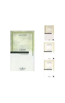 Cimri +hamlet + Othello + Macbeth 4 Set Cimri +hamlet + Othello + Macbeth 4 Set