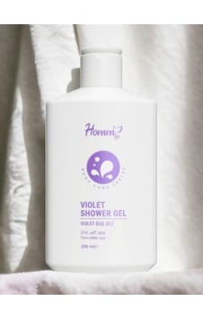 Homm Life Violet Duş Jeli 250 Ml