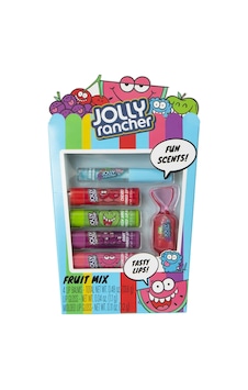 Jolly Rancher Fruit Mix Dudak Bakım Seti 6'lı