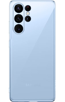 Samsung Galaxy S25 Ultra İle Uyumlu Kapak Kamera Korumalı Süper Silikon Şeffaf Kılıf Samsung Galaxy S25 Ultra İle Uyumlu Kapak Kamera Korumalı Süper Silikon Şeffaf Kılıf