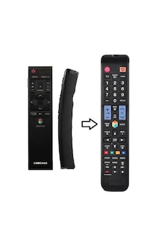 Samsung Uyumlu BN59-01220D Tizen J Serisi Akıllı Yedek Kumanda Samsung Uyumlu BN59-01220D Tizen J Serisi Akıllı Yedek Kumanda