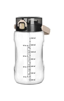 Şeffaf Matara - 1500 Ml - 50,7 Oz - Watermode Matara Hmngo48-ıeg4874d Diğer Şeffaf Matara - 1500 Ml - 50,7 Oz - Watermode Matara Hmngo48-ıeg4874d Diğer