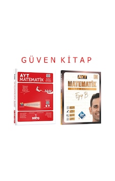 Eyüp B Barış Çelenk Ayt Matematik Soru Bankası Seti Eyüp B Barış Çelenk Ayt Matematik Soru Bankası Seti