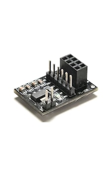 Robodünya-Nrf24L01 Adaptör Modülü 3.3V Robodünya-Nrf24L01 Adaptör Modülü 3.3V