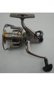 Silver Star Blade 60