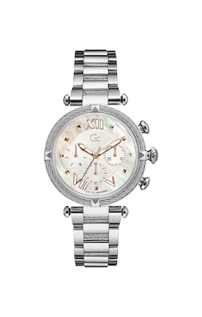 Guess Collection GCY16001L1MF Kadın Kol Saati Guess Collection GCY16001L1MF Kadın Kol Saati