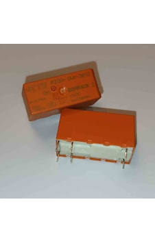 Rz0h-1a4-d012 12v 16a 1no 6pın Güç Röle 2 Adet Rz0h-1a4-d012 12v 16a 1no 6pın Güç Röle 2 Adet