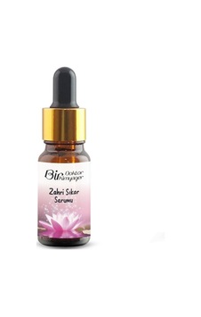 Bir Doktor Bir Kimyager Zahri Sıkar Serum 10 ML Bir Doktor Bir Kimyager Zahri Sıkar Serum 10 ML