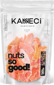 Kanneci Papaya Kurusu 100 G Kanneci Papaya Kurusu 100 G