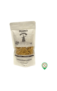 Glutensiz Karabuğdaylı Erişte 150 Gr Glutensiz Karabuğdaylı Erişte 150 Gr