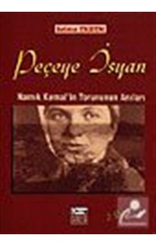Peçeye Isyan - Selma Ekrem - Anahtar Kitaplar Peçeye Isyan - Selma Ekrem - Anahtar Kitaplar